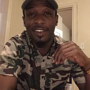 Meet your Posher, George